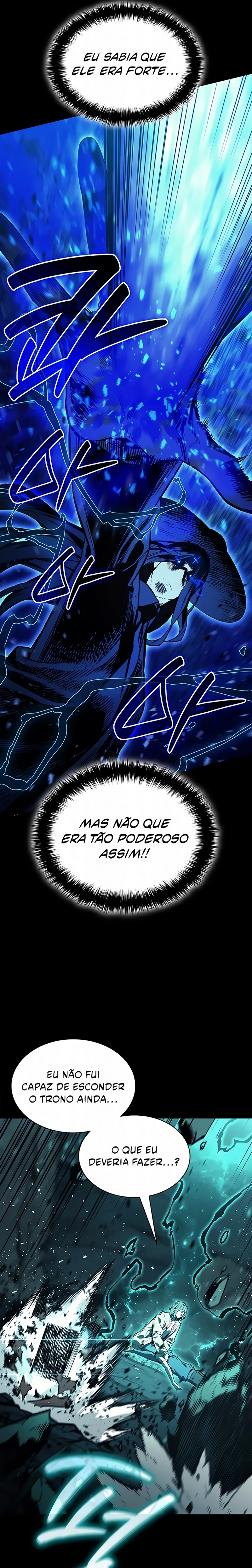 Read O Retorno do Herói de Classe Desastre (PT-BR) PT Manga Online