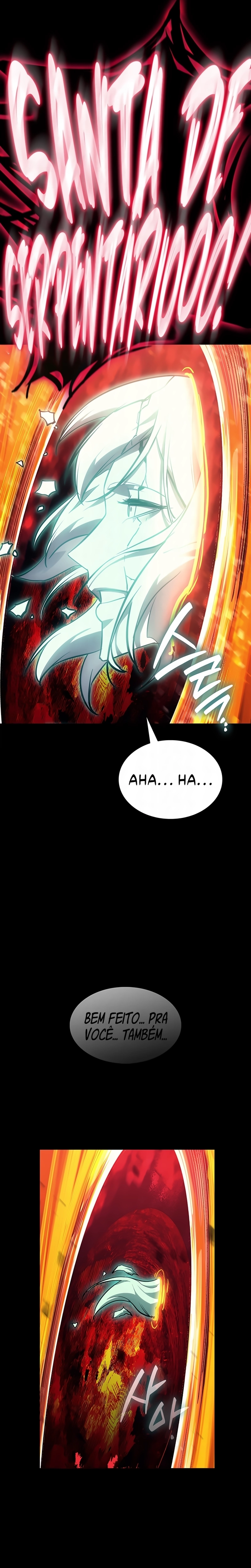 Read O Retorno do Herói de Classe Desastre (PT-BR) PT Manga Online