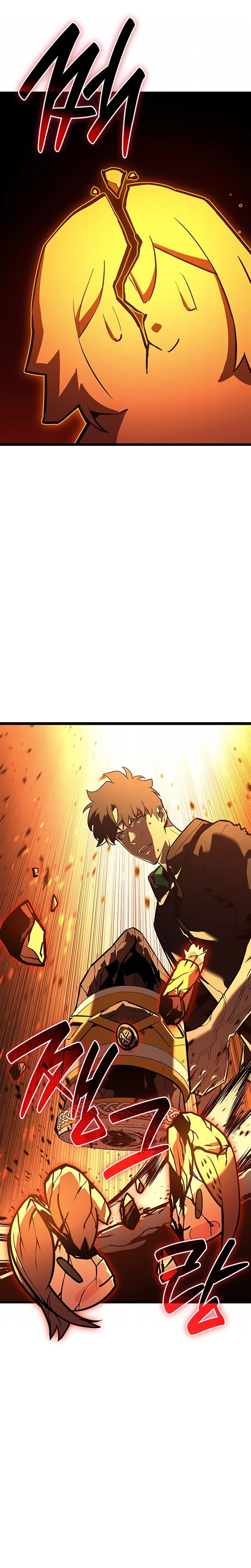 Read O Retorno do Herói de Classe Desastre (PT-BR) PT Manga Online