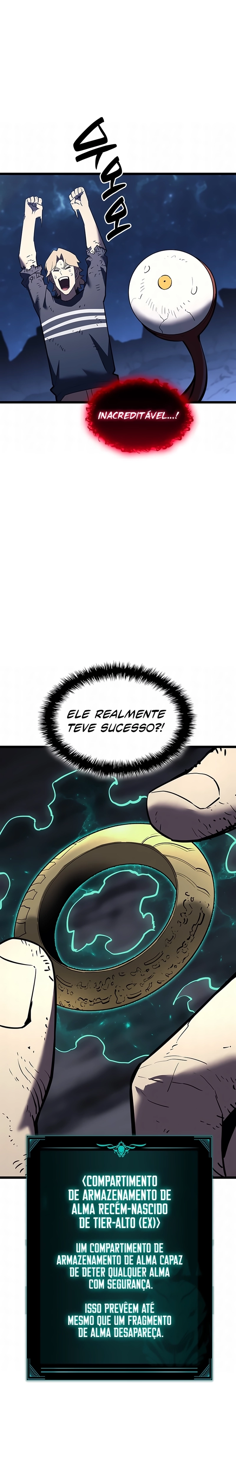 Read O Retorno do Herói de Classe Desastre (PT-BR) PT Manga Online