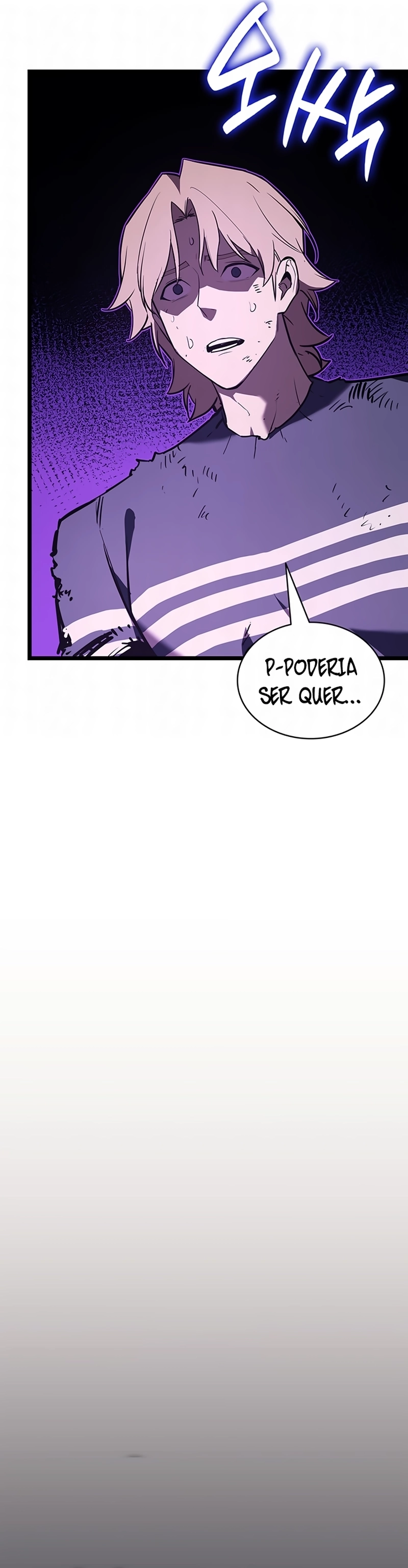 Read O Retorno do Herói de Classe Desastre (PT-BR) PT Manga Online