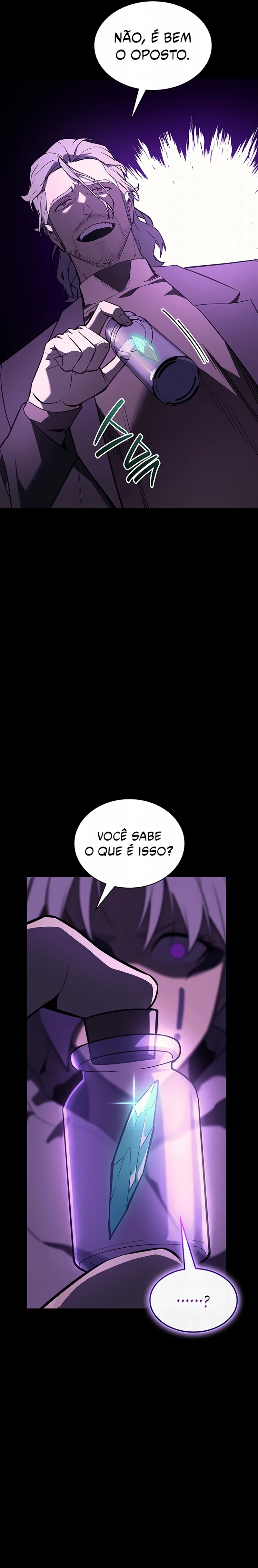 Read O Retorno do Herói de Classe Desastre (PT-BR) PT Manga Online