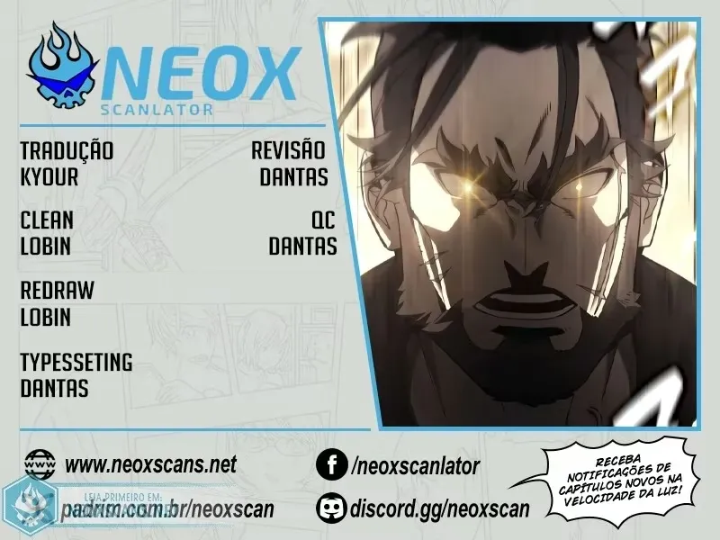 Read O Retorno do Herói de Classe Desastre (PT-BR) PT Manga Online