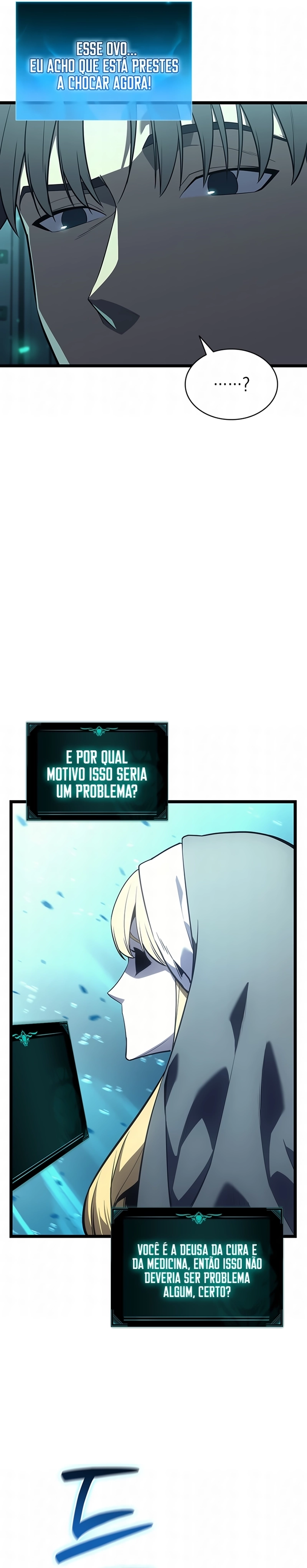 Read O Retorno do Herói de Classe Desastre (PT-BR) PT Manga Online