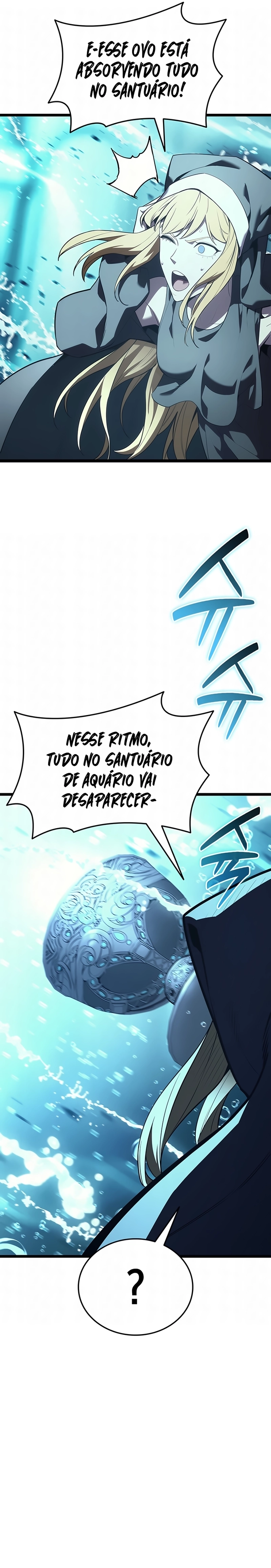 Read O Retorno do Herói de Classe Desastre (PT-BR) PT Manga Online