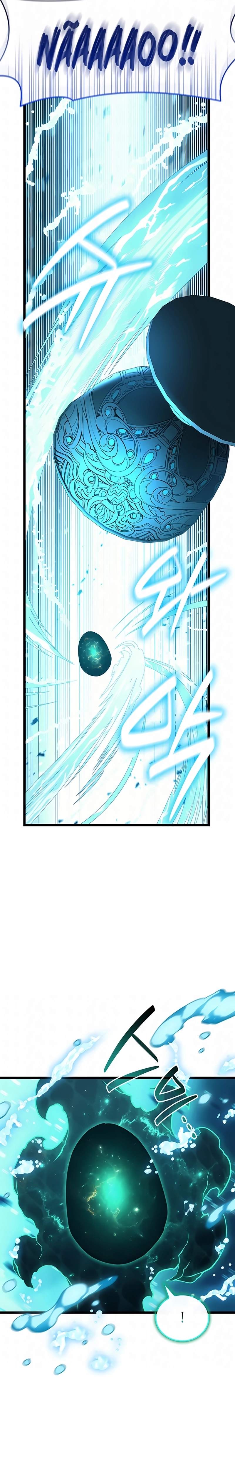 Read O Retorno do Herói de Classe Desastre (PT-BR) PT Manga Online