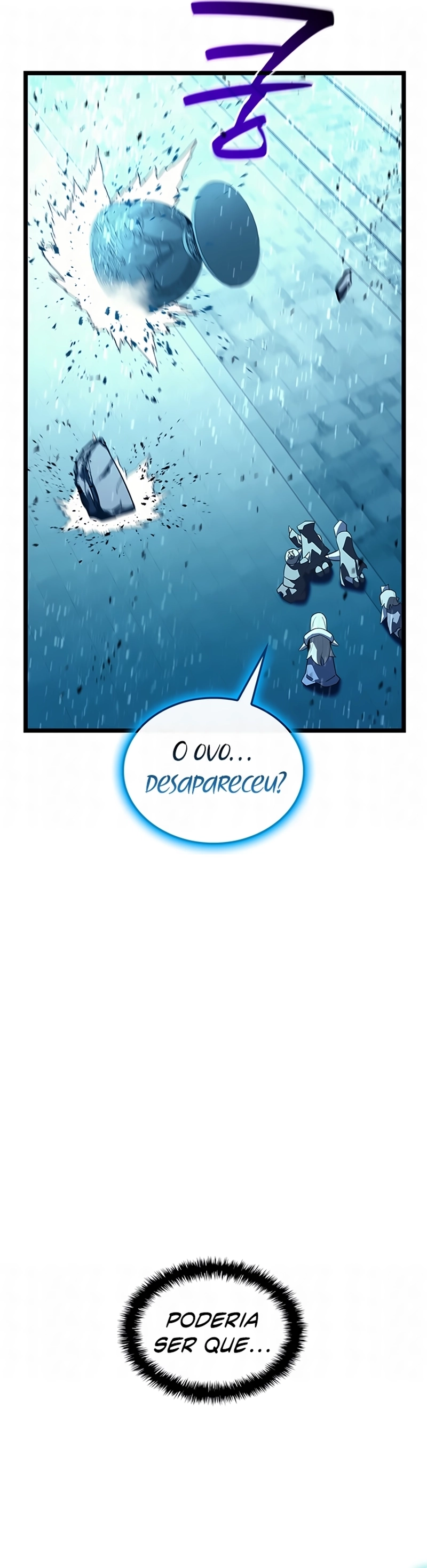Read O Retorno do Herói de Classe Desastre (PT-BR) PT Manga Online