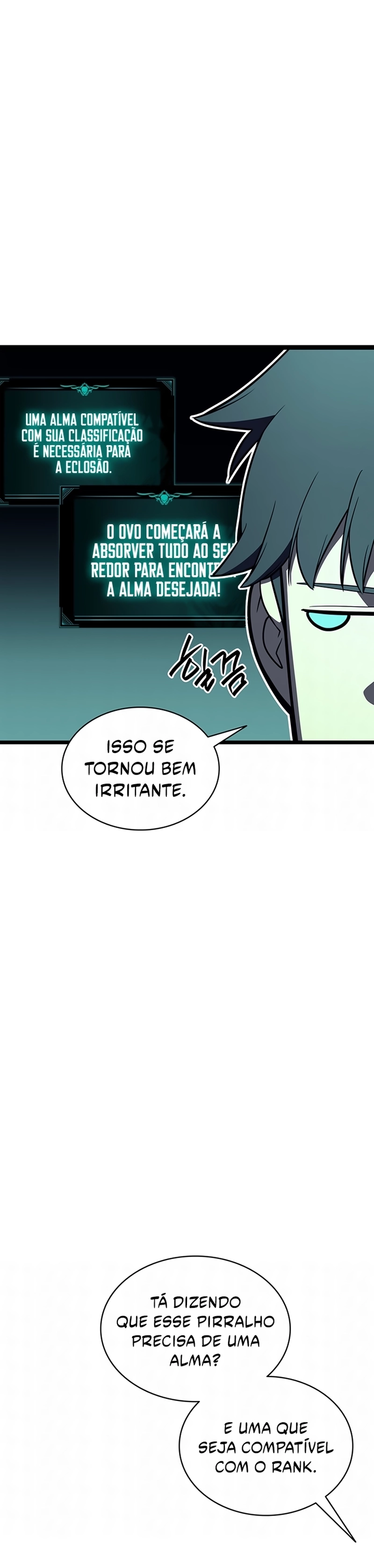 Read O Retorno do Herói de Classe Desastre (PT-BR) PT Manga Online
