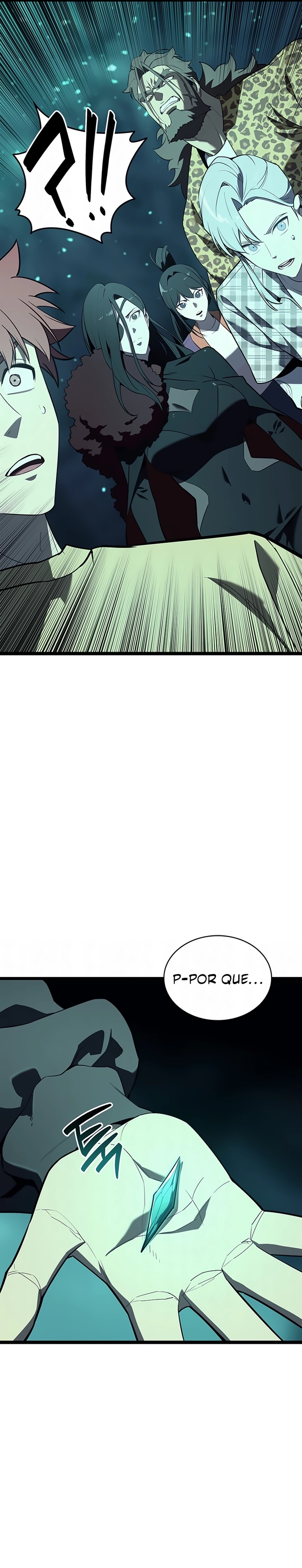 Read O Retorno do Herói de Classe Desastre (PT-BR) PT Manga Online