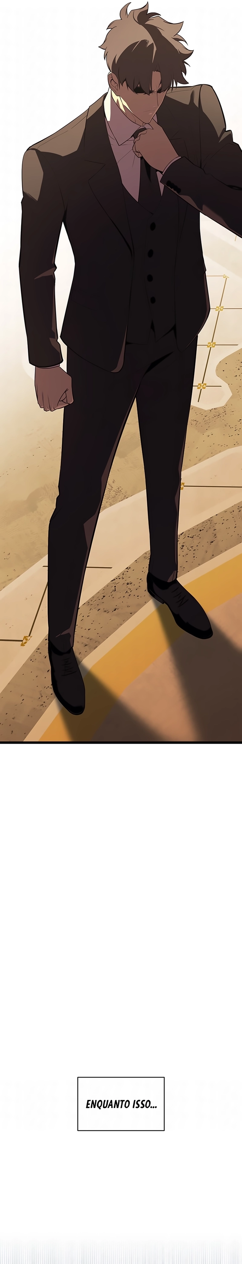 Read O Retorno do Herói de Classe Desastre (PT-BR) PT Manga Online