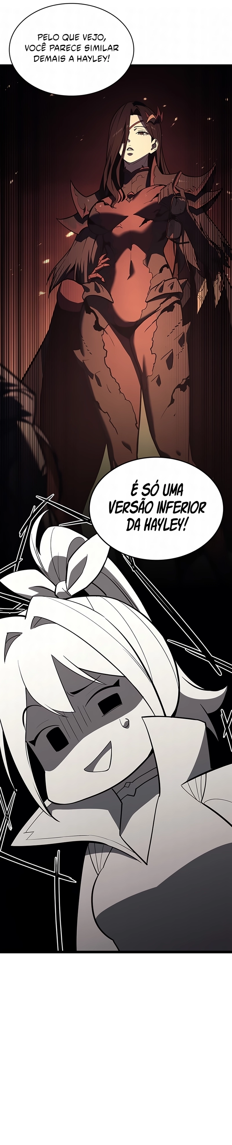 Read O Retorno do Herói de Classe Desastre (PT-BR) PT Manga Online