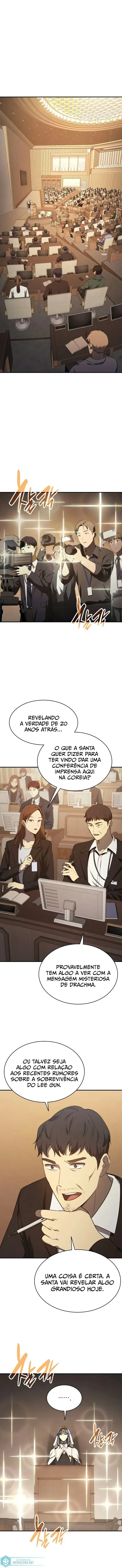 Read O Retorno do Herói de Classe Desastre (PT-BR) PT Manga Online