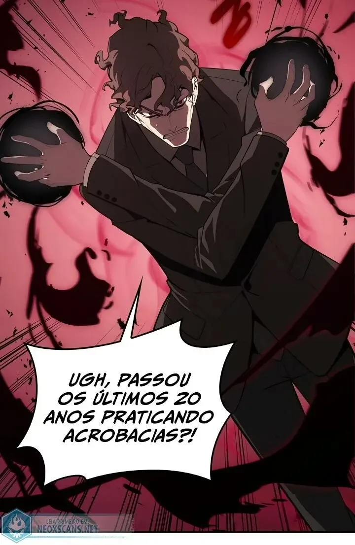 Read O Retorno do Herói de Classe Desastre (PT-BR) PT Manga Online