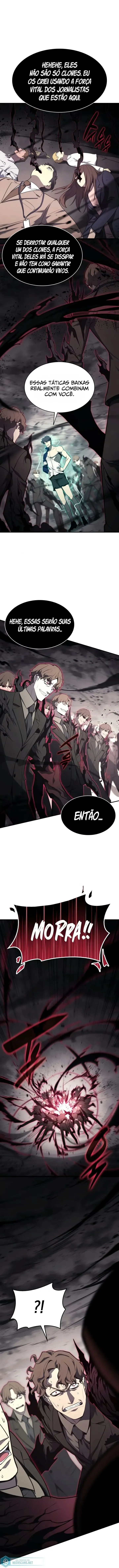 Read O Retorno do Herói de Classe Desastre (PT-BR) PT Manga Online