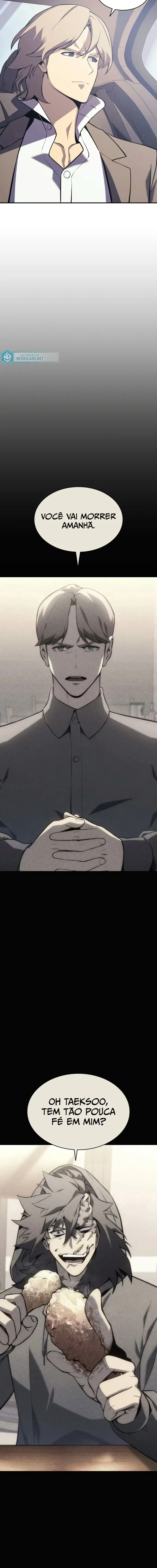 Read O Retorno do Herói de Classe Desastre (PT-BR) PT Manga Online