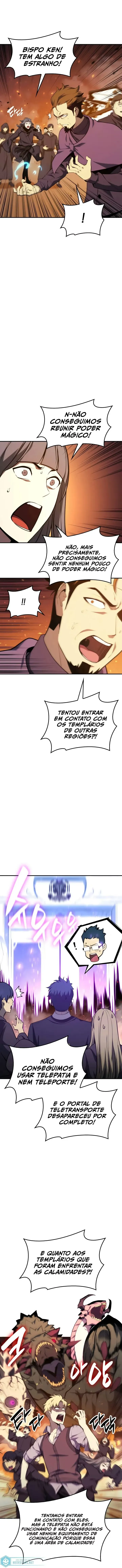 Read O Retorno do Herói de Classe Desastre (PT-BR) PT Manga Online