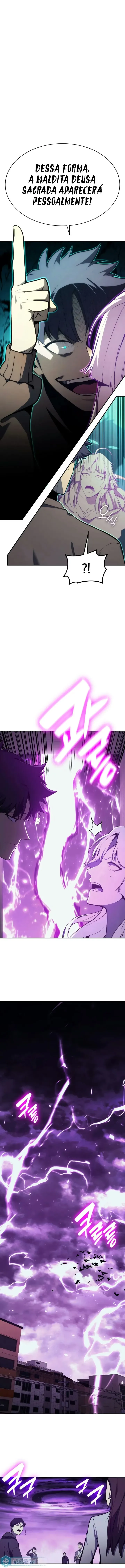Read O Retorno do Herói de Classe Desastre (PT-BR) PT Manga Online