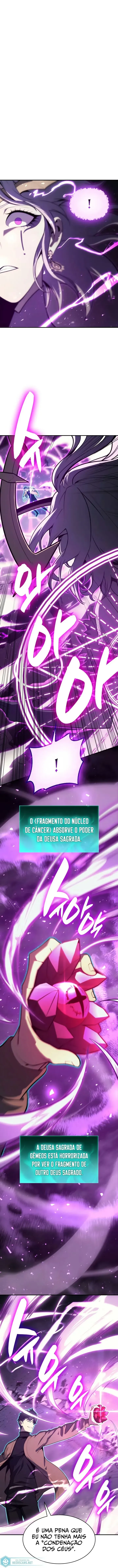 Read O Retorno do Herói de Classe Desastre (PT-BR) PT Manga Online