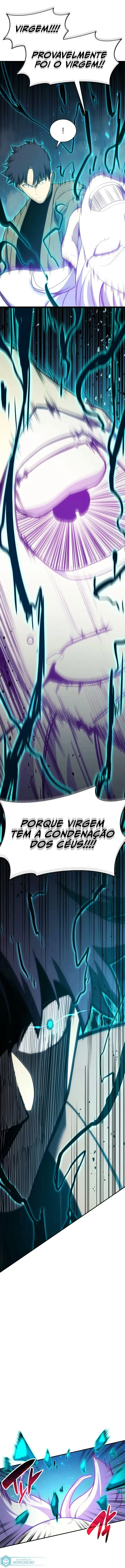 Read O Retorno do Herói de Classe Desastre (PT-BR) PT Manga Online