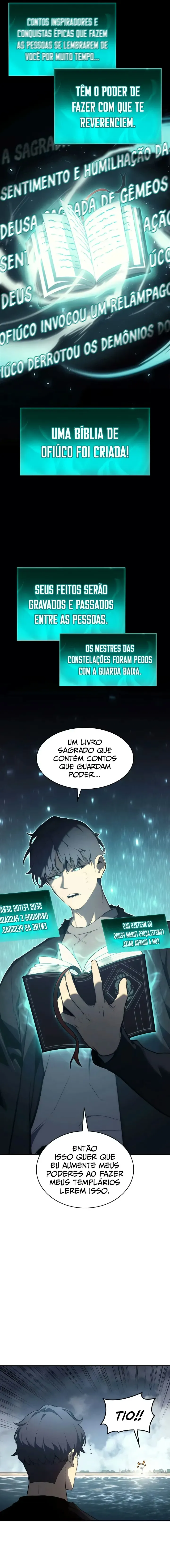 Read O Retorno do Herói de Classe Desastre (PT-BR) PT Manga Online