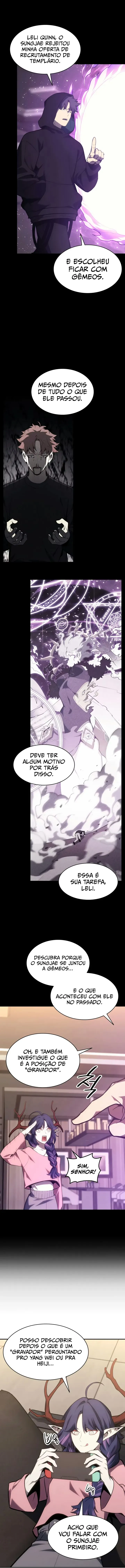 Read O Retorno do Herói de Classe Desastre (PT-BR) PT Manga Online