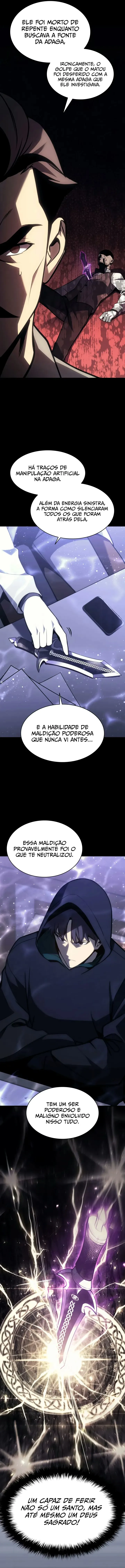 Read O Retorno do Herói de Classe Desastre (PT-BR) PT Manga Online