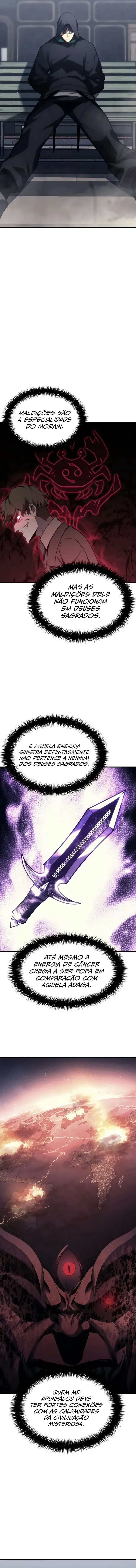 Read O Retorno do Herói de Classe Desastre (PT-BR) PT Manga Online