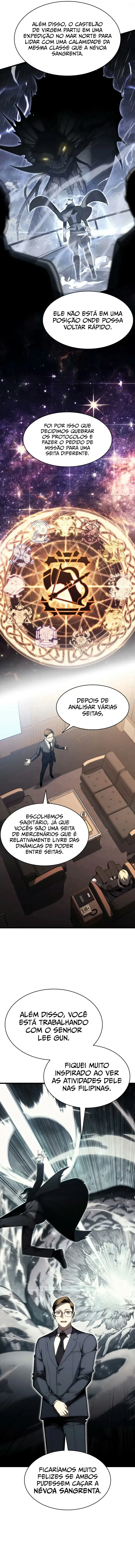Read O Retorno do Herói de Classe Desastre (PT-BR) PT Manga Online
