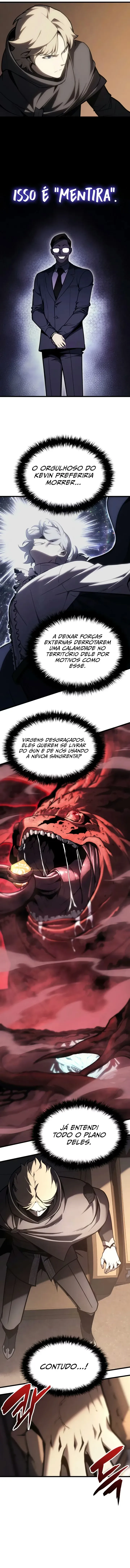 Read O Retorno do Herói de Classe Desastre (PT-BR) PT Manga Online