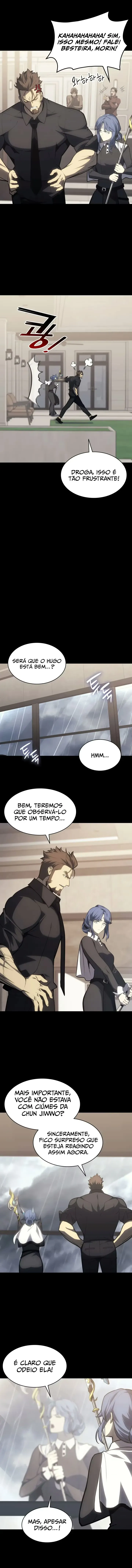 Read O Retorno do Herói de Classe Desastre (PT-BR) PT Manga Online