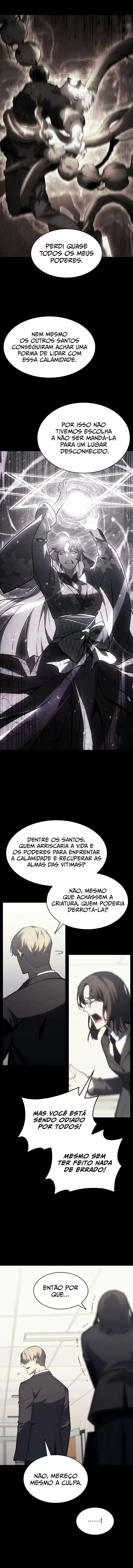 Read O Retorno do Herói de Classe Desastre (PT-BR) PT Manga Online
