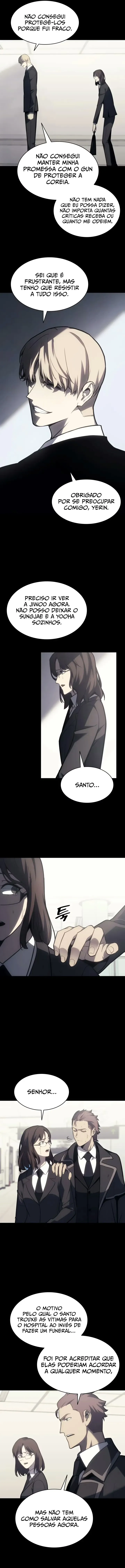 Read O Retorno do Herói de Classe Desastre (PT-BR) PT Manga Online