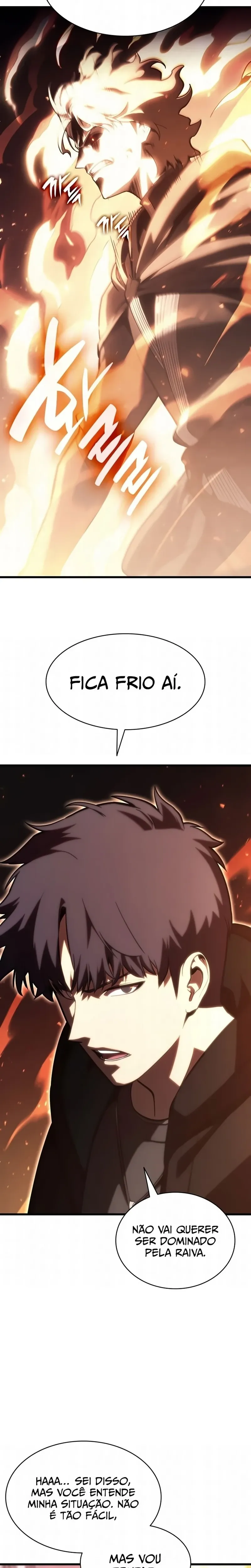 Read O Retorno do Herói de Classe Desastre (PT-BR) PT Manga Online
