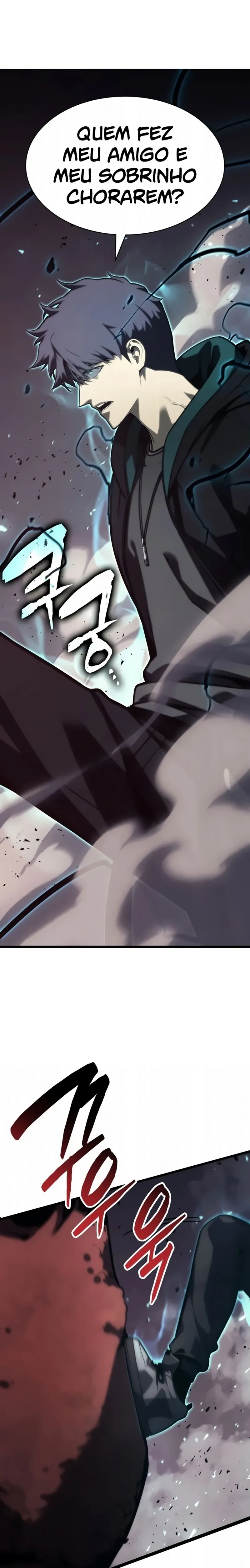 Read O Retorno do Herói de Classe Desastre (PT-BR) PT Manga Online