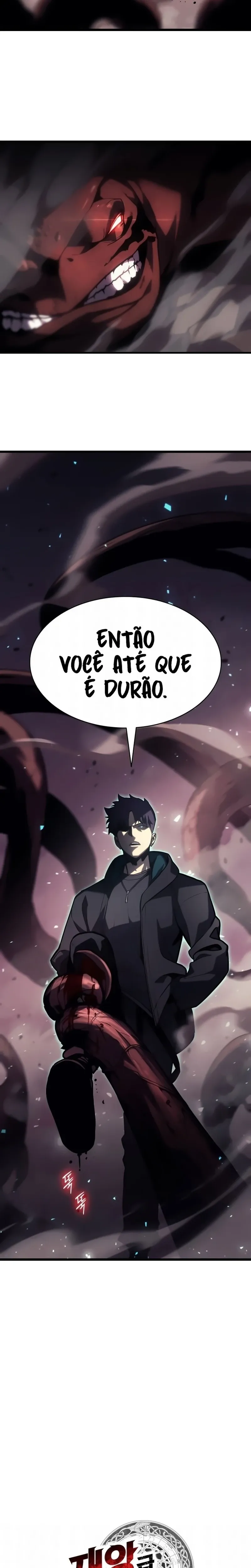 Read O Retorno do Herói de Classe Desastre (PT-BR) PT Manga Online