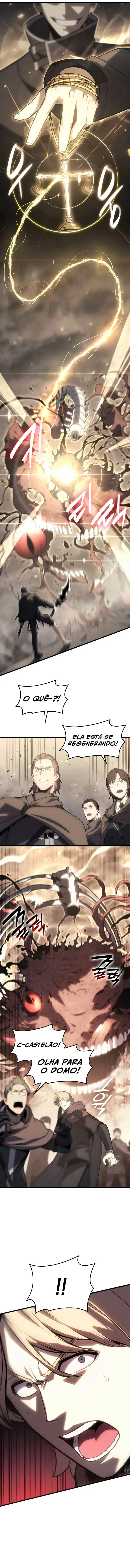 Read O Retorno do Herói de Classe Desastre (PT-BR) PT Manga Online