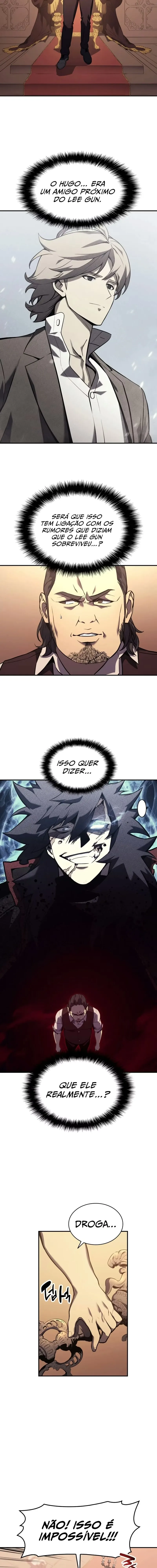Read O Retorno do Herói de Classe Desastre (PT-BR) PT Manga Online
