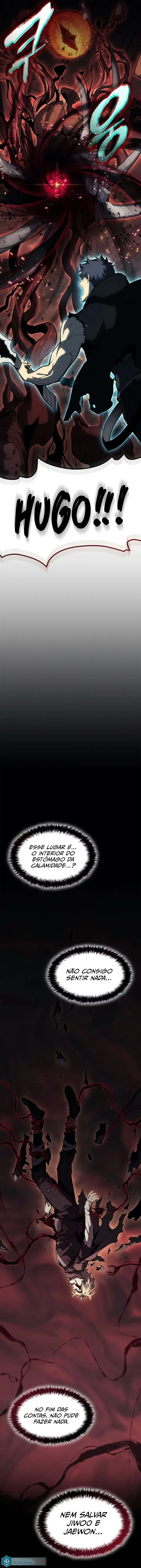 Read O Retorno do Herói de Classe Desastre (PT-BR) PT Manga Online