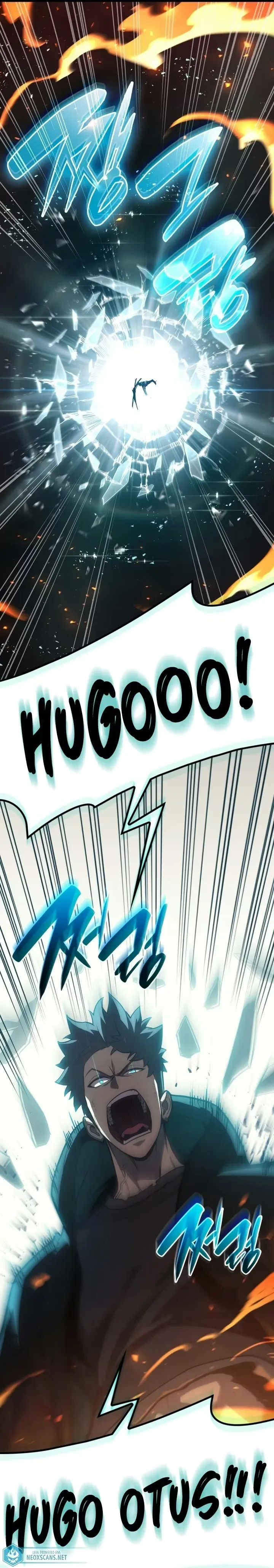 Read O Retorno do Herói de Classe Desastre (PT-BR) PT Manga Online