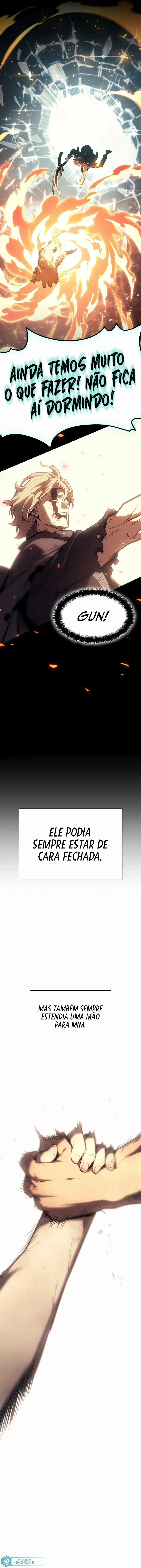Read O Retorno do Herói de Classe Desastre (PT-BR) PT Manga Online