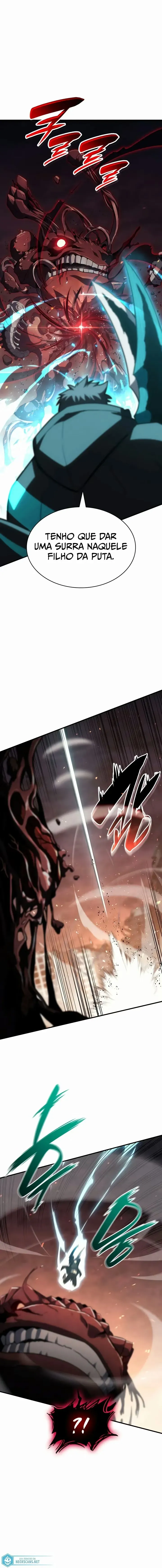 Read O Retorno do Herói de Classe Desastre (PT-BR) PT Manga Online