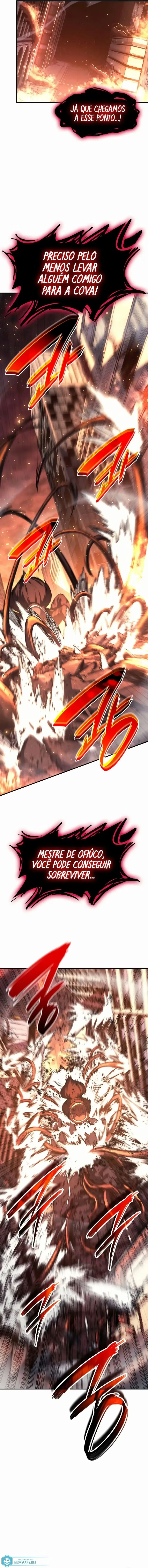 Read O Retorno do Herói de Classe Desastre (PT-BR) PT Manga Online