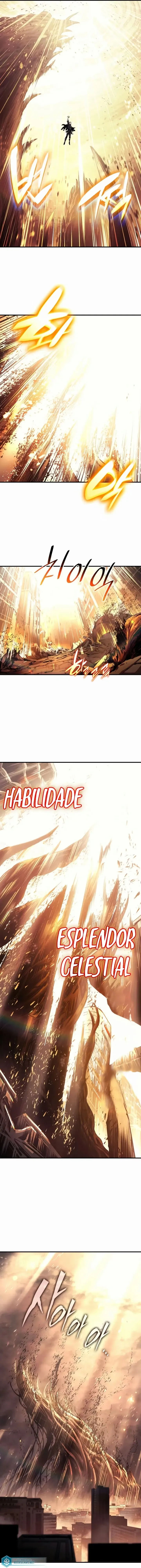 Read O Retorno do Herói de Classe Desastre (PT-BR) PT Manga Online