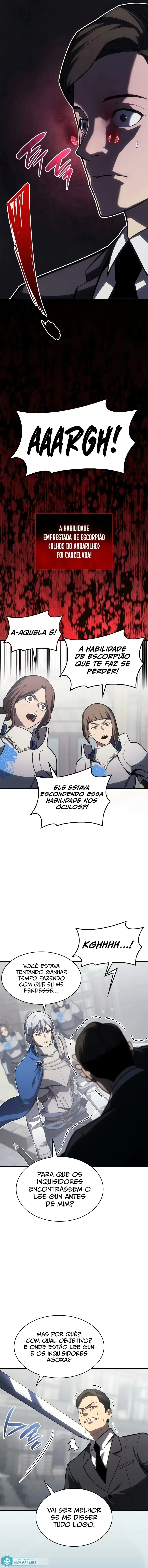 Read O Retorno do Herói de Classe Desastre (PT-BR) PT Manga Online