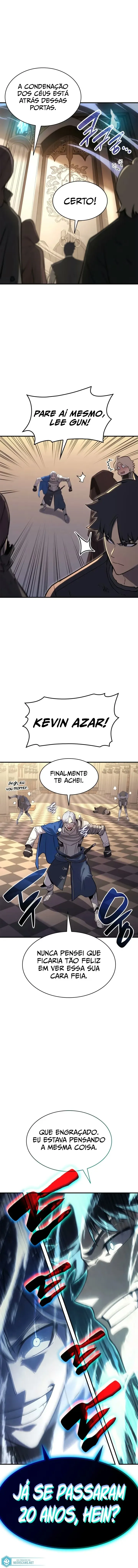 Read O Retorno do Herói de Classe Desastre (PT-BR) PT Manga Online