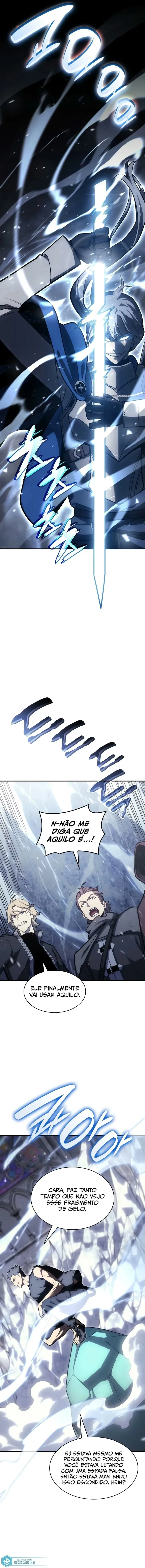 Read O Retorno do Herói de Classe Desastre (PT-BR) PT Manga Online