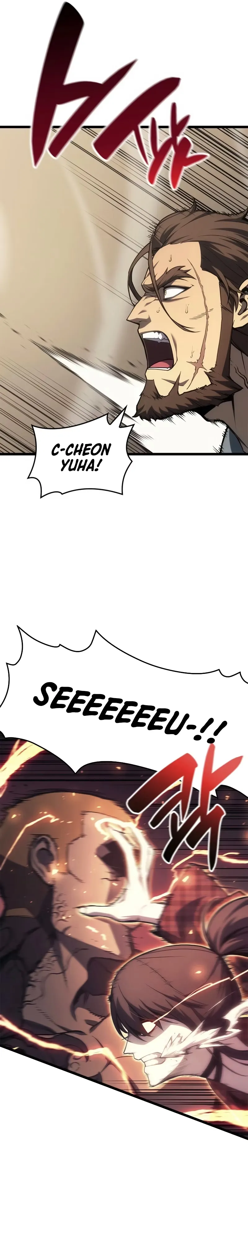 Read O Retorno do Herói de Classe Desastre (PT-BR) PT Manga Online