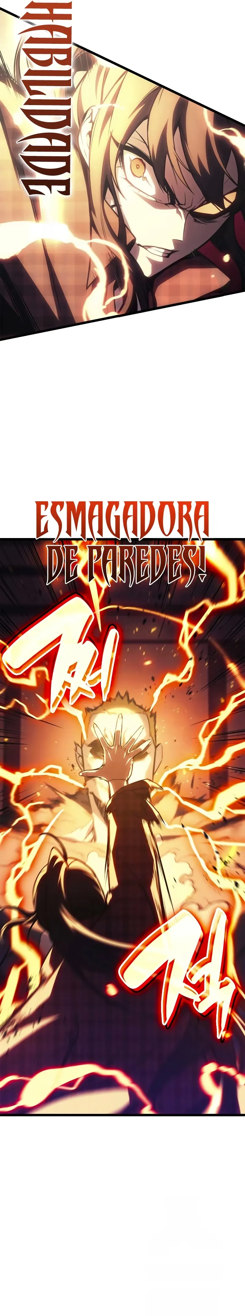 Read O Retorno do Herói de Classe Desastre (PT-BR) PT Manga Online