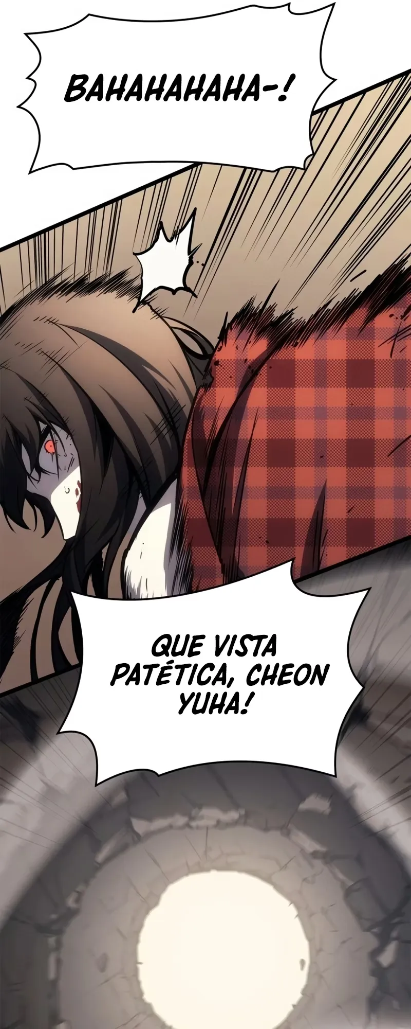 Read O Retorno do Herói de Classe Desastre (PT-BR) PT Manga Online