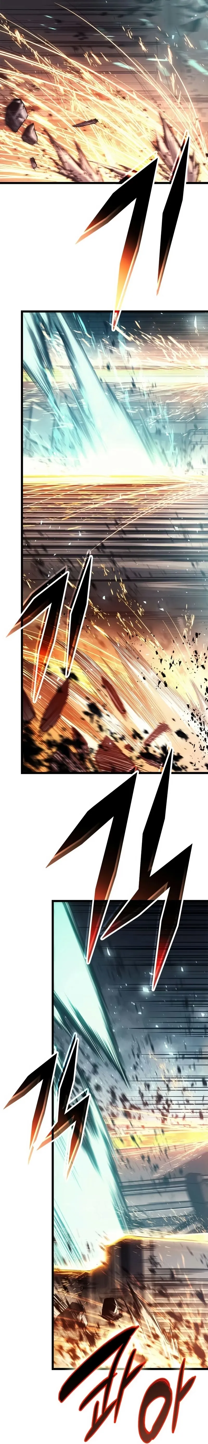Read O Retorno do Herói de Classe Desastre (PT-BR) PT Manga Online